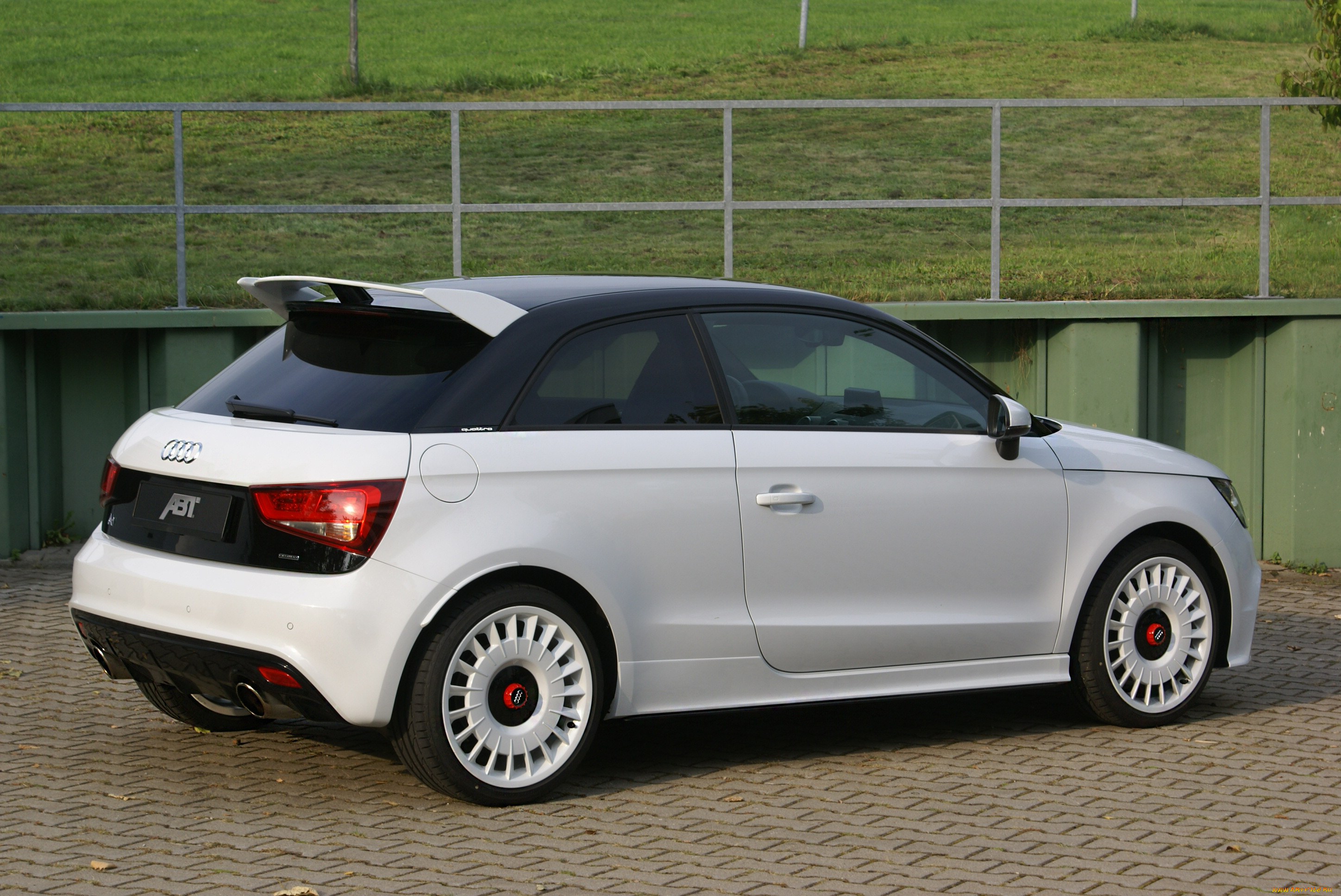 , audi, , 2012, 8x, quattro, a1, abt